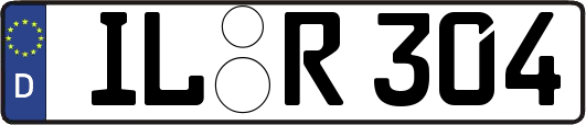 IL-R304