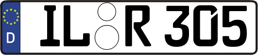 IL-R305