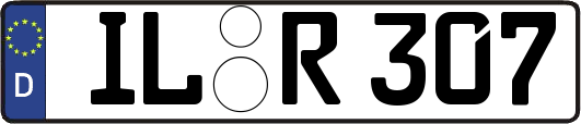 IL-R307