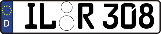 IL-R308