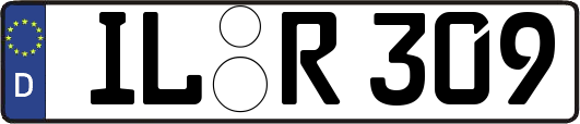 IL-R309