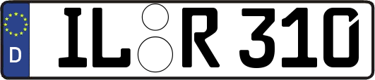 IL-R310