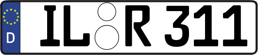 IL-R311