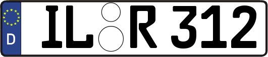 IL-R312