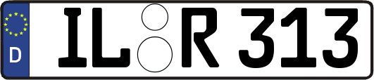 IL-R313