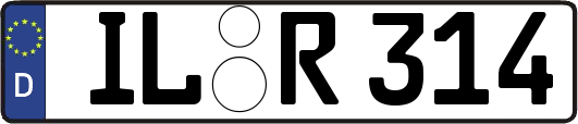 IL-R314