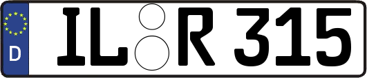 IL-R315