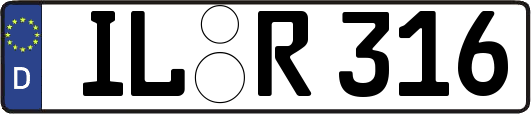 IL-R316