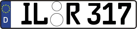 IL-R317