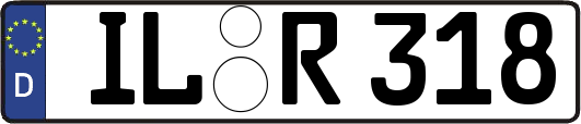 IL-R318