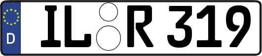 IL-R319