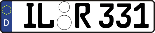 IL-R331