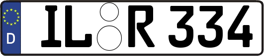 IL-R334