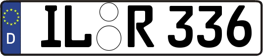 IL-R336