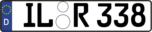 IL-R338