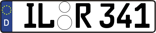IL-R341
