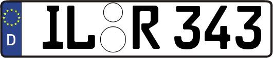 IL-R343
