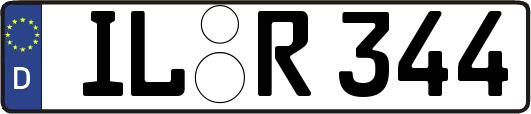 IL-R344