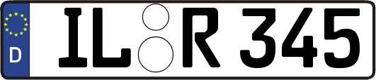 IL-R345