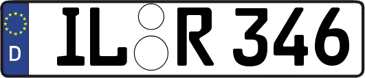 IL-R346