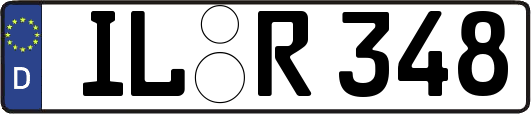 IL-R348