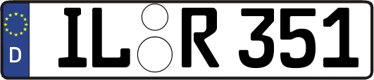 IL-R351