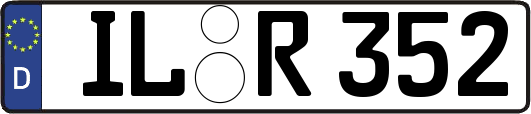IL-R352