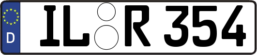 IL-R354