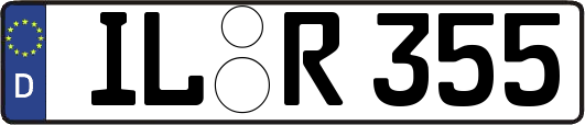 IL-R355
