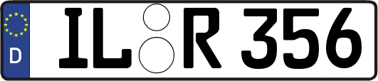 IL-R356