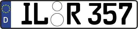 IL-R357