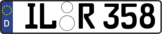 IL-R358