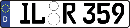 IL-R359