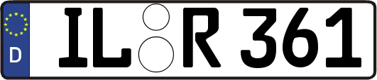 IL-R361
