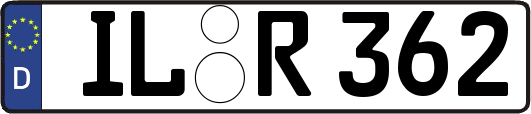 IL-R362
