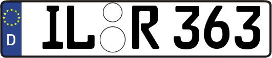 IL-R363