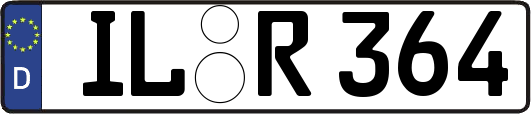 IL-R364