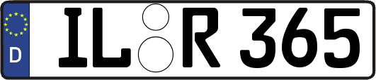 IL-R365