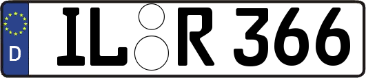 IL-R366
