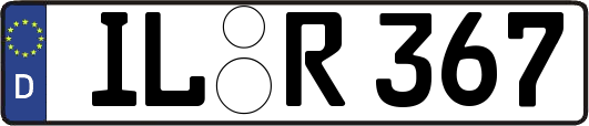 IL-R367