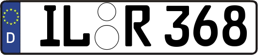 IL-R368