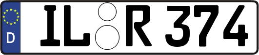 IL-R374