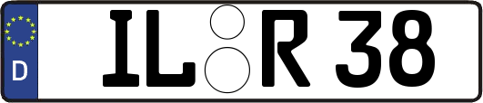 IL-R38