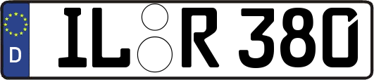 IL-R380