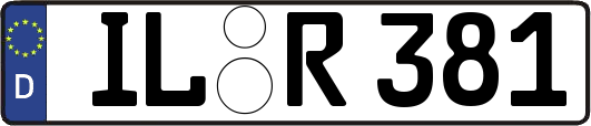 IL-R381
