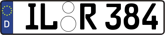 IL-R384