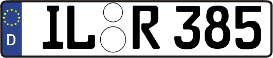 IL-R385
