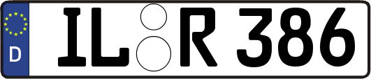 IL-R386