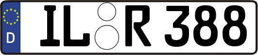 IL-R388