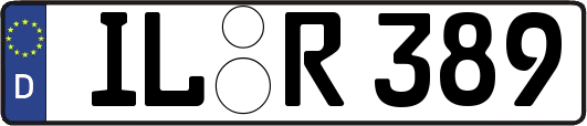 IL-R389